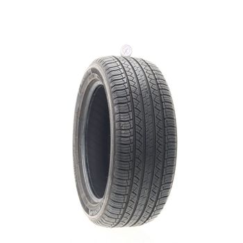Set of (2) Used 235/50R18 Michelin Latitude Tour HP 97V - 8/32