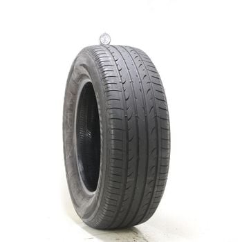 Set of (2) Used 265/60R18 Bridgestone Dueler H/P Sport 110H - 7-7.5/32