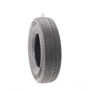 Used ST235/80R16 Sterling sport ST LH-1 121/120L - 8/32