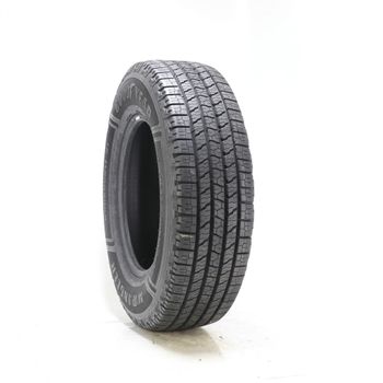 New LT265/70R18 Goodyear Wrangler Workhorse HT 124/121R - 99/32