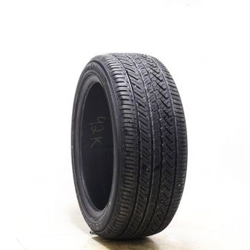 New 245/45R19 Yokohama Advan Sport A/S Plus 102Y - 10.5/32