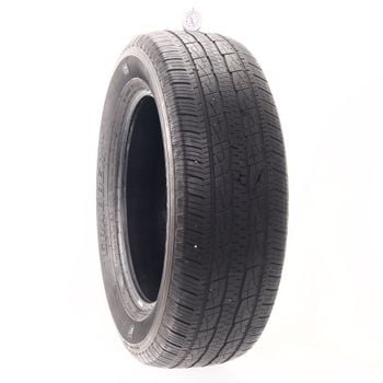 Used 275/60R20 General Grabber HTS 60 116T - 6/32