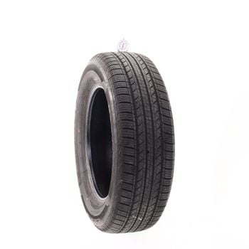 Set of (4) Used 225/65R17 Milestar MS932 Sport 102V - 7.5/32