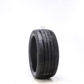 Used 255/35ZR19 Kumho Ecsta PA51 96W - 8.5/32