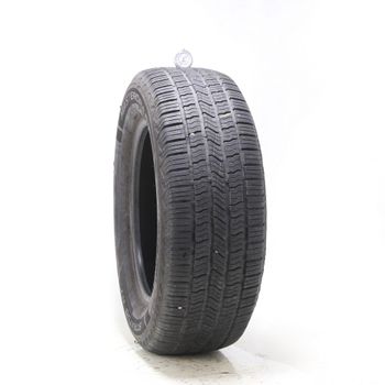 Used 265/60R18 Mastercraft Stratus HT 110T - 8.5/32
