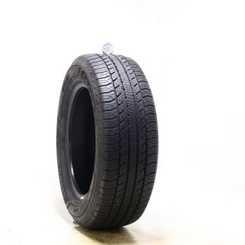 Set of (2) Used 245/60R18 Goodyear Assurance Outlast 105H - 11/32