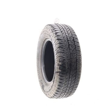 Used 225/70R15 Yokohama Geolandar A/T G015 100T - 8.5/32