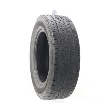 Set of (2) Used LT275/65R20 Nitto Crosstek 2 126/123R - 7-8/32