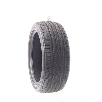 Set of (2) Used 245/45R19 Goodyear Eagle Touring T1 SoundComfort 98W - 9-9.5/32