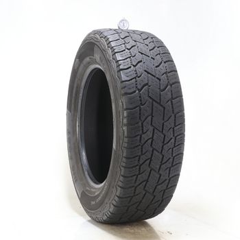 Used LT275/65R20 Big O Big Foot AT 126/123S - 6.5/32