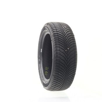 Driven Once 235/55R20 Michelin CrossClimate 2 102H - 10/32