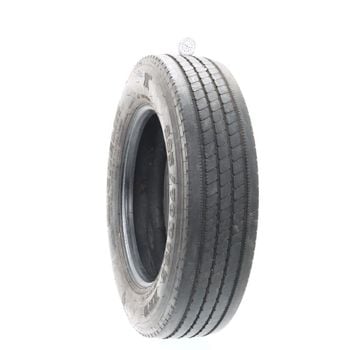 Used 225/70R19.5 Michelin XRV 125/123L - 11/32