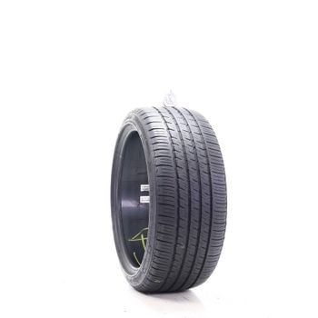 Set of (2) Used 225/40R18 Michelin Primacy MXM4 ZP 92V - 5.5-6.5/32
