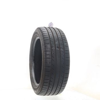 Set of (4) Used 255/50R19 Michelin Premier LTX 107V - 9/32