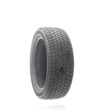 Driven Once 235/50R20 Michelin X-Ice Snow SUV 104T - 9/32