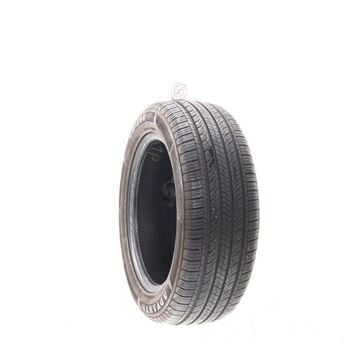 Set of (4) Used 205/55R16 Advanta ER-800 91V - 8.5/32