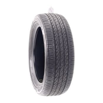 Set of (2) Used 215/55R18 Bridgestone Turanza EL440 95H - 5.5-6.5/32
