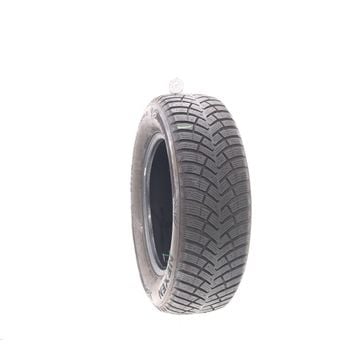 Set of (2) Used 235/65R17 Nexen WinGuard winSpike 3 104T - 9.5/32