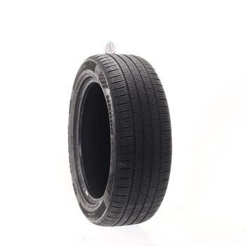 Set of (2) Used 225/55R19 Nexen N5000 Platinum 99V - 6.5-8/32