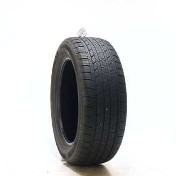 Used 245/55R19 Milestar MS932 Sport 103V - 9.5/32