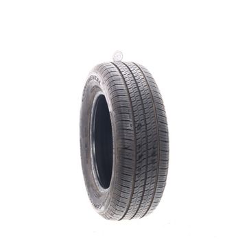 Used 235/65R17 Continental TrueContact Tour54 EV 104T - 10/32