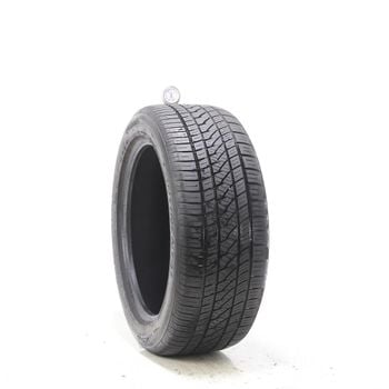 Set of (4) Used 235/50R18 Continental PureContact LS 97V - 6-7.5/32