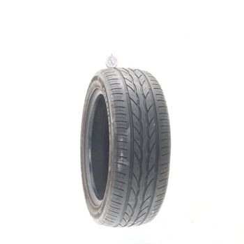 Used 215/55R17 Green Max Traveler A/S UHP 98W - 6/32