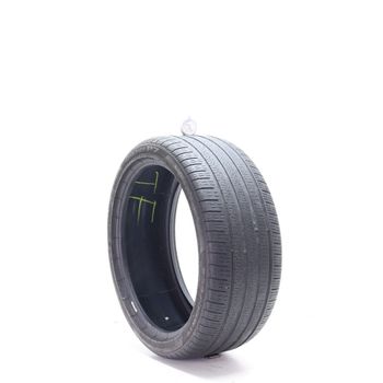 Used 255/35R19 Pirelli Cinturato P7 Run Flat 96V - 5.5/32