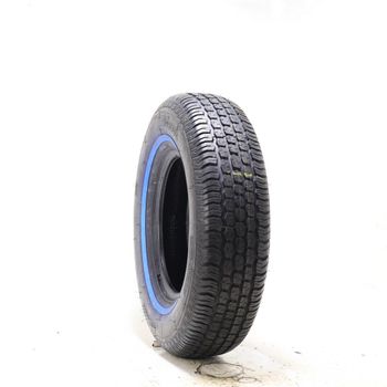 Set of (2) New 235/75R15 Tornel Classic 105S - 10.5/32