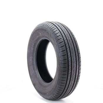 Set of (2) Driven Once 225/70R16 Yokohama Avid Ascend 103H - 12/32
