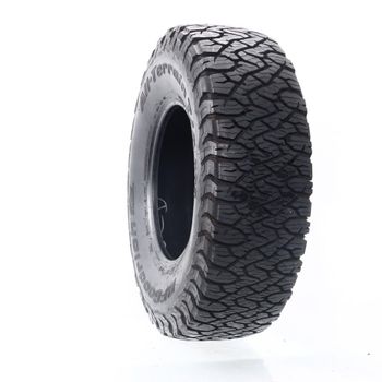 Used LT37X12.5R18 BFGoodrich All-Terrain T/A KO3 128R - 16/32