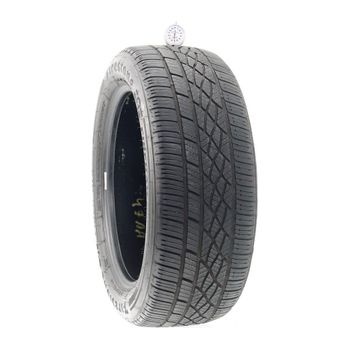Set of (2) Used 225/50R17 Firestone Firehawk AS V2 98W - 7/32