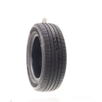 Set of (2) Used 235/60R17 Michelin X Tour A/S 2 102H - 9-9.5/32