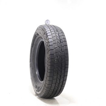 Used LT225/75R16 Mastercraft Stratus HT 115/112R - 12.5/32