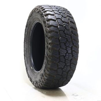 Used LT35X12.5R20 Mickey Thompson Baja Boss A/T 125Q - 16/32