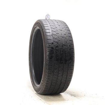Used 265/40R22 Continental CrossContact LX Sport J LR 106Y - 4.5/32
