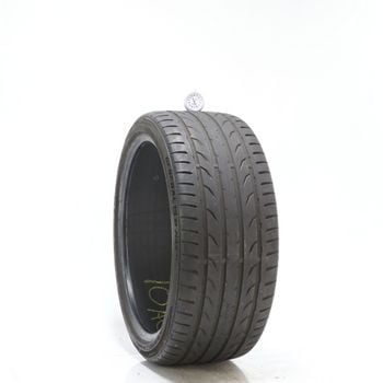 Used 245/35ZR19 General G-Max RS 93Y - 6/32