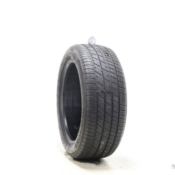 Used 245/50R19 Bridgestone Potenza RE980AS 105W - 7.5/32