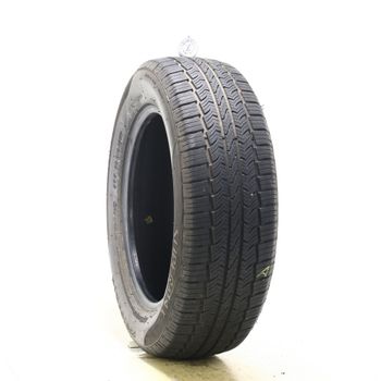 Used 235/60R18 Supermax TM-1 107T - 8/32