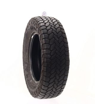 Used 255/70R18 General Grabber A/T Sport-W 113T - 10/32