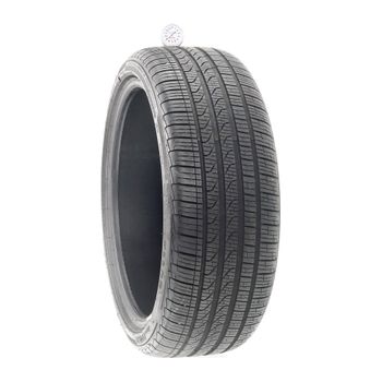 Set of (2) Used 225/40R19 Pirelli Cinturato P7 Run Flat 93H - 8.5/32