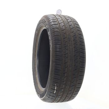 Set of (4) Used 275/50R21 Dunlop Grandtrek PT3A 113V - 10/32