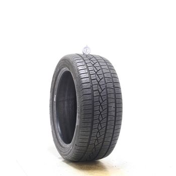 Used 245/45R17 Continental PureContact 99V - 7/32