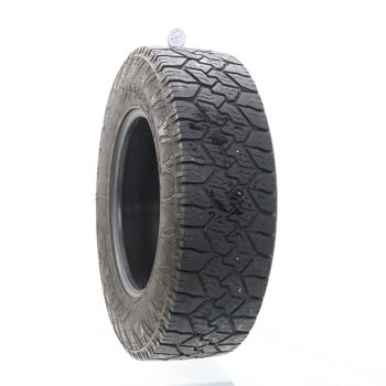 Used LT275/70R18 Nitto Exo Grappler AWT 125/122Q - 9.5/32