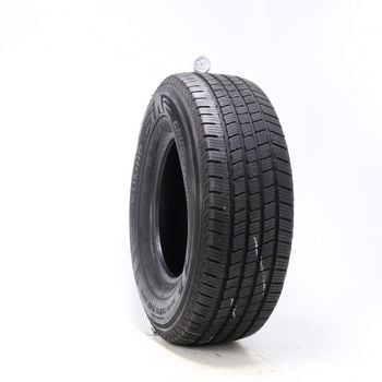 Set of (2) Used 275/70R16 Kumho Crugen HT51 114T - 10/32