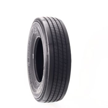 Set of (4) New ST235/80R16 Trailer Master ST Pro Plus 129/125M - 9/32