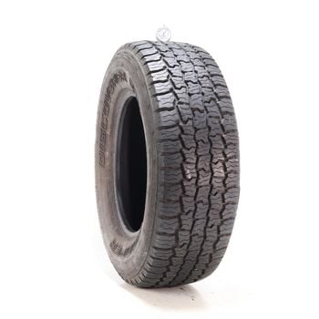 Used 265/70R17 Cooper Discoverer RTX 115T - 8.5/32