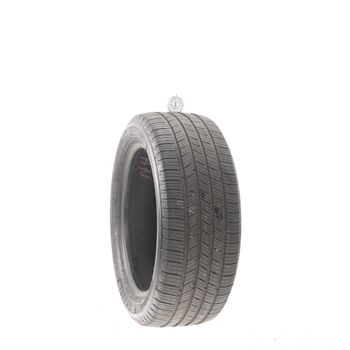 Set of (2) Used 225/50R17 Michelin Defender T+H 94H - 7-8.5/32