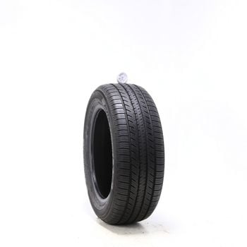 Set of (2) Used 205/55R16 Yokohama Avid Ascend LX 91H - 10-11/32