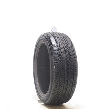 Used 215/45R18 Yokohama Advan Sport A/S Plus 93W - 10/32
